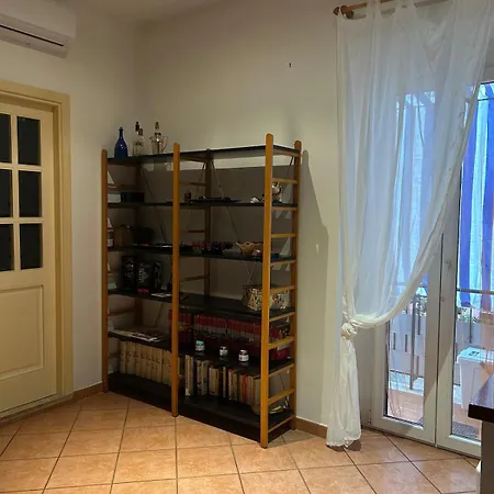 Appartement Casina Incantevole Genzano di Roma