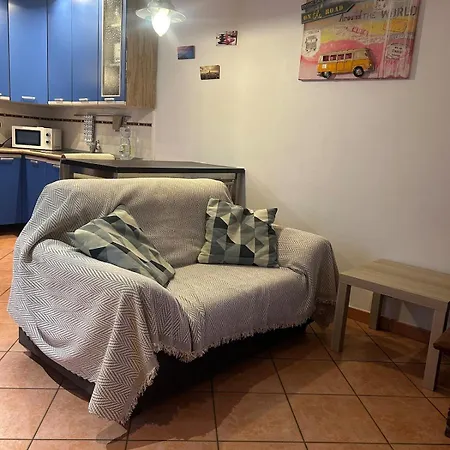 Appartement Casina Incantevole