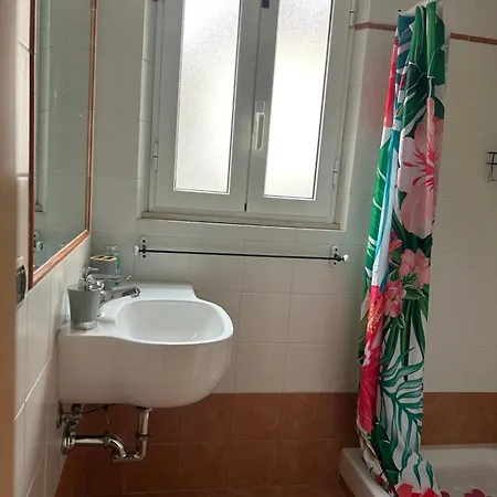 Casina Incantevole Appartement
