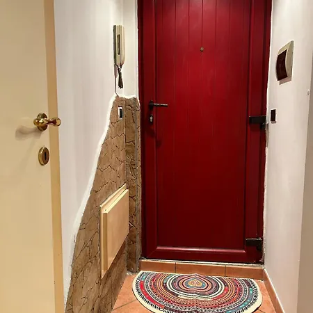 Appartement Casina Incantevole