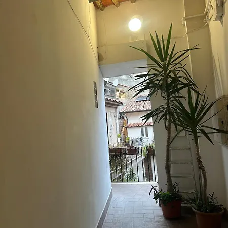 Casina Incantevole * Genzano di Roma