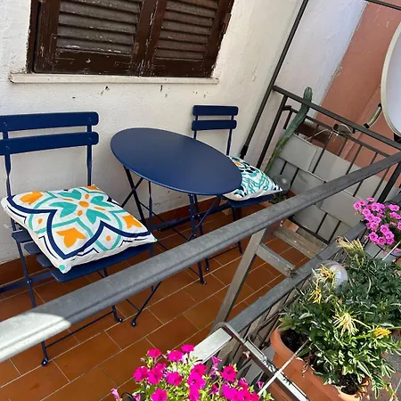 Casina Incantevole Genzano di Roma