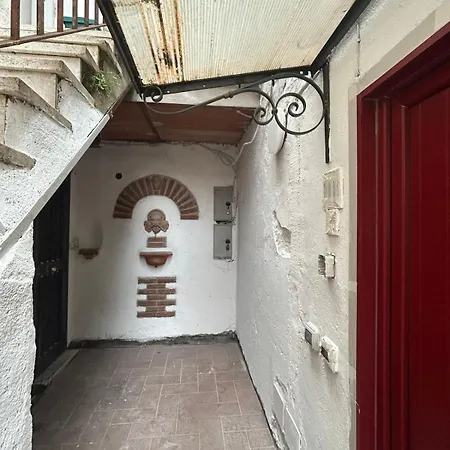 Casina Incantevole
