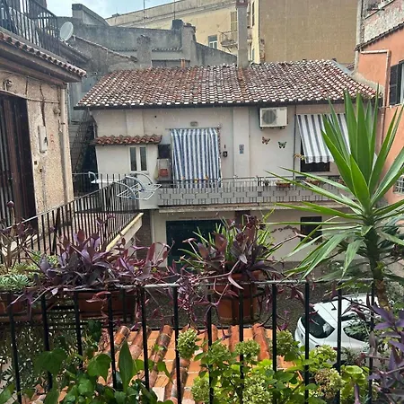 Casina Incantevole *