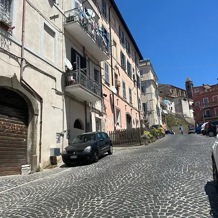 Casina Incantevole *